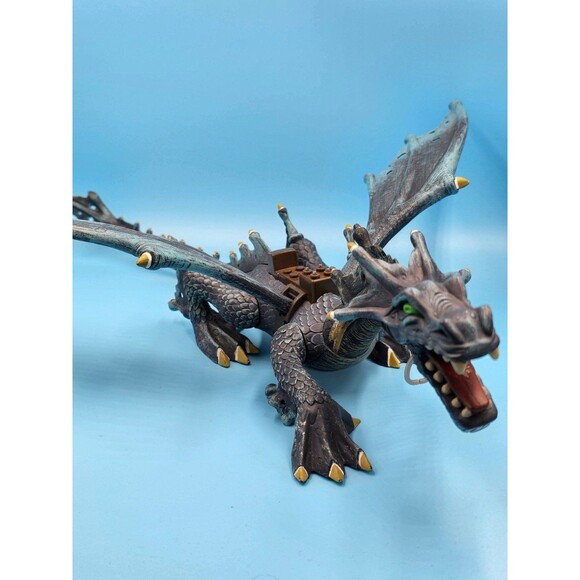Mega Bloks Dragons Krystal Wars (3) - Picture 1 of 10
